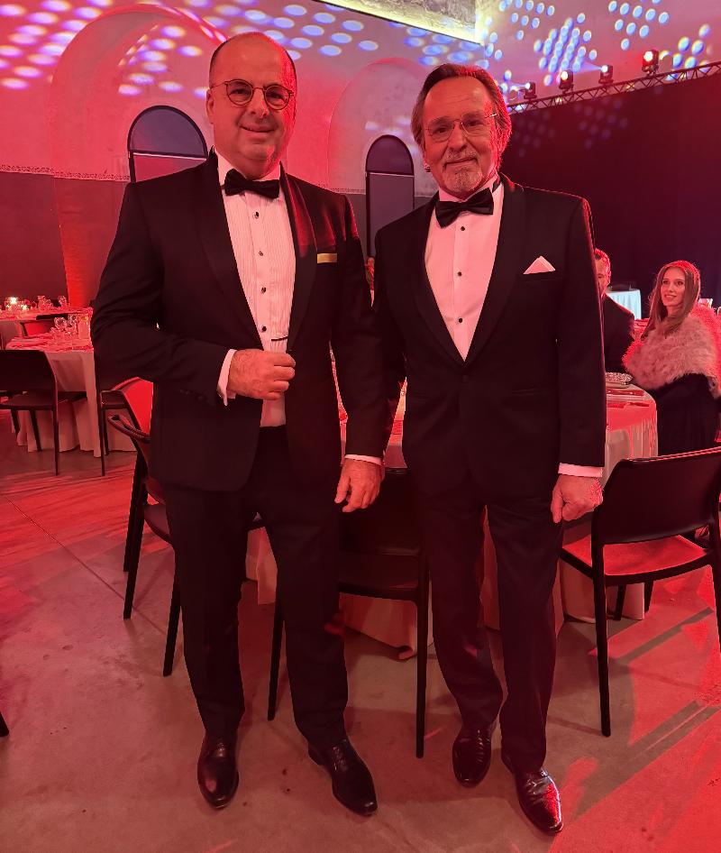 Divadelny ples Piestanske zabaly
21.februar 2026
Elektrarna Piestany