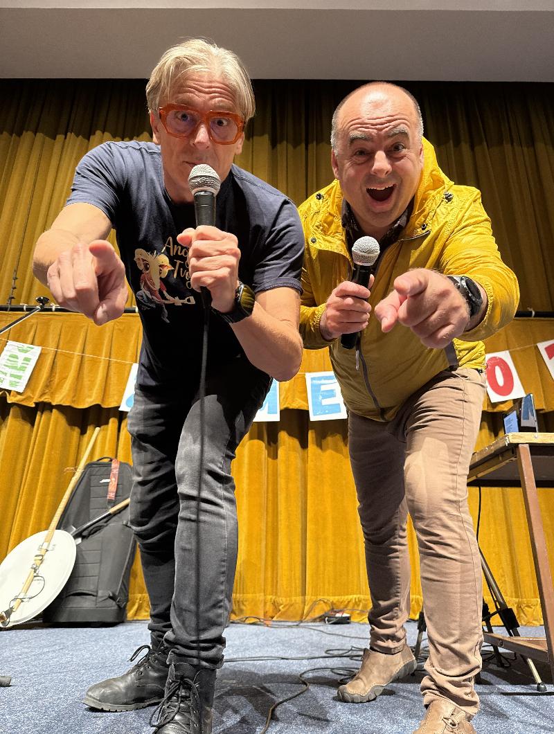 Den Zeme
23.aprila 2026
Brano Jobus