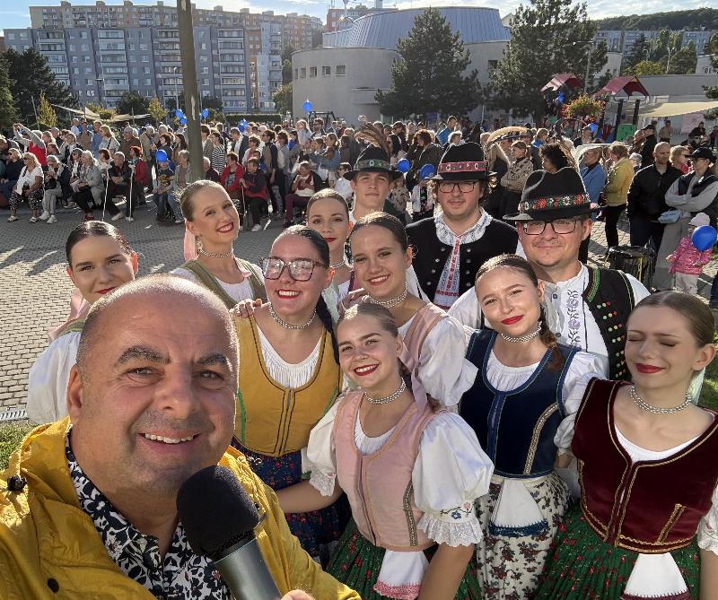 FS Cecina
25.septembra 2026
Bratislava