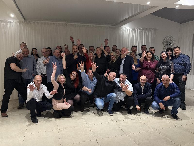 Vianocny vecierok Ravels
10.12.2025
Zemplinska širava