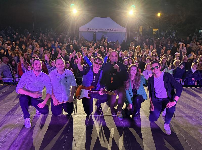 Karloveske hody 2025
27.september 2025
Bratislava